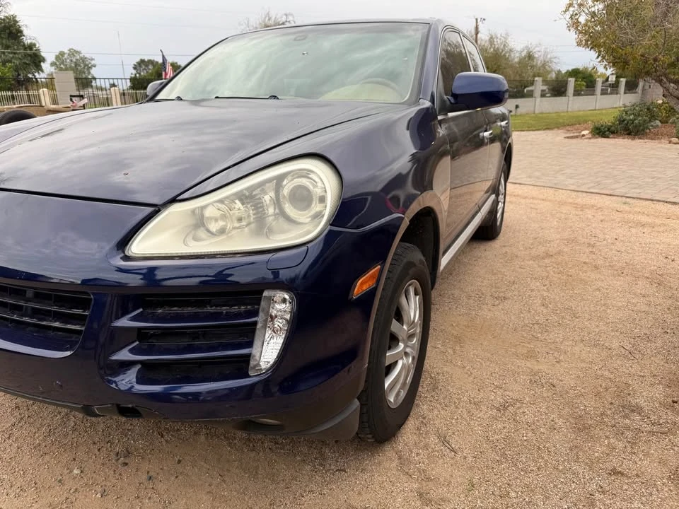 2009 Porsche 955/957 Cayenne - Image 2 of 15