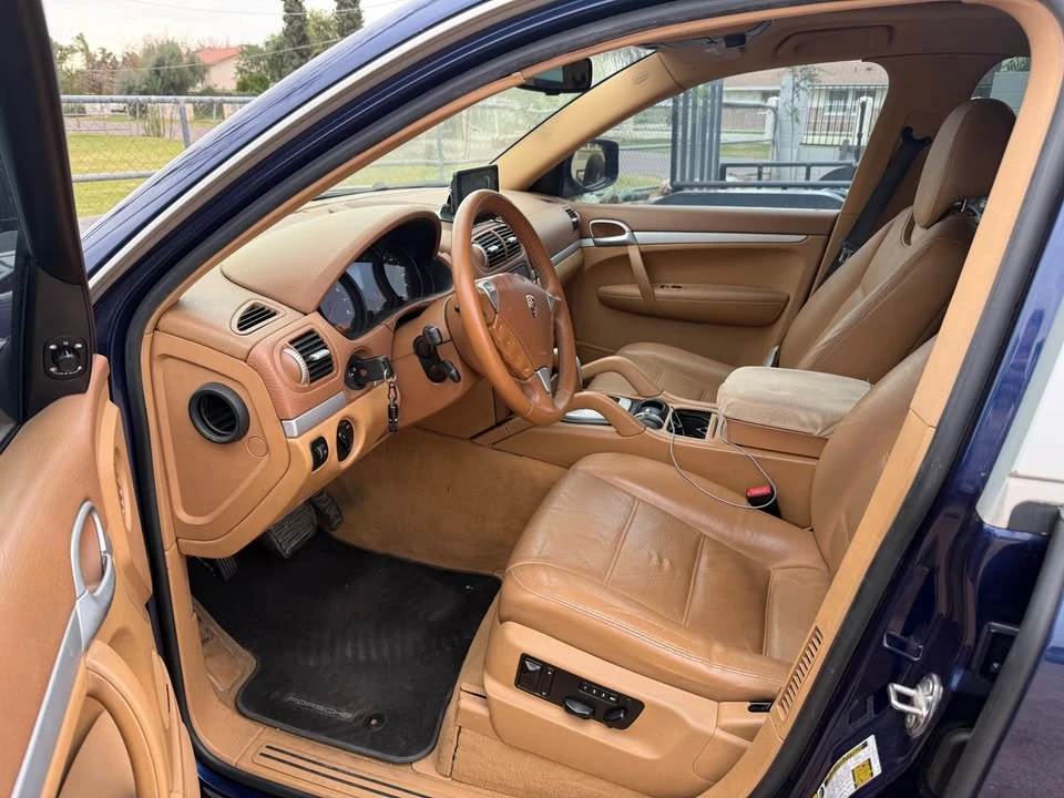 2009 Porsche 955/957 Cayenne - Image 3 of 15