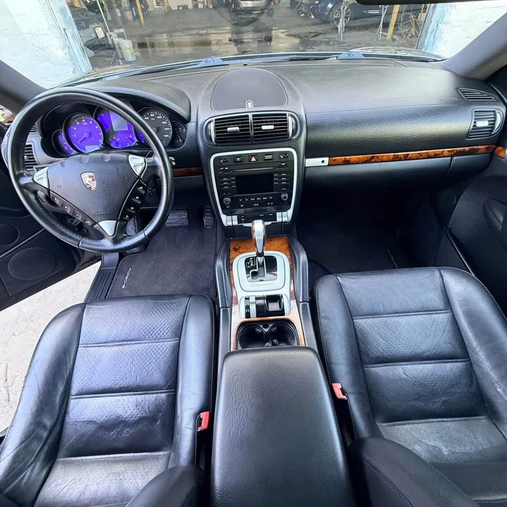 2009 Porsche 955/957 Cayenne - Image 15 of 17