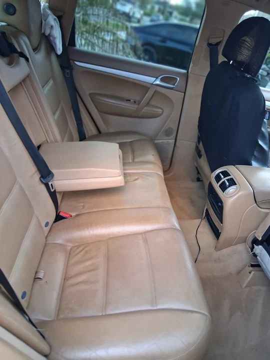 2009 Porsche 955/957 Cayenne - Image 8 of 12