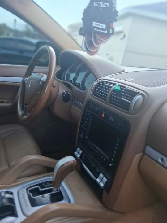 2009 Porsche 955/957 Cayenne - Image 6 of 12