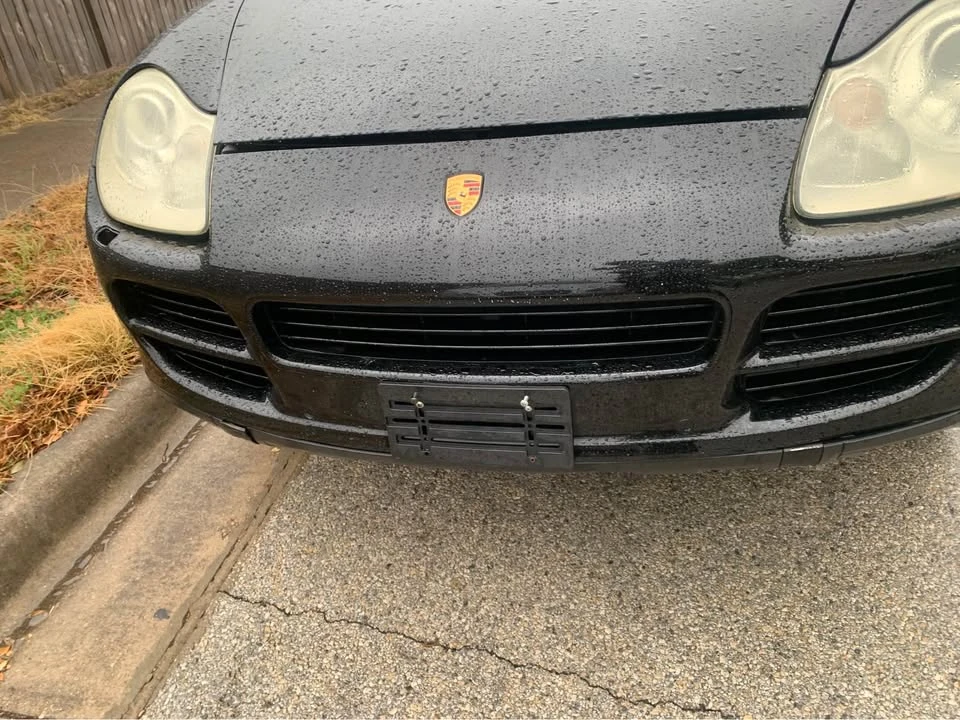 2009 Porsche 955/957 Cayenne - Image 7 of 7