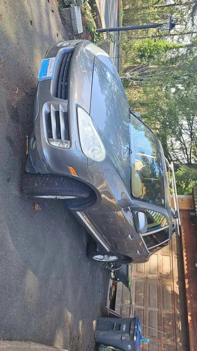2009 Porsche 955/957 Cayenne - Image 10 of 11
