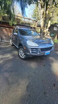 2009 Porsche Cayenne