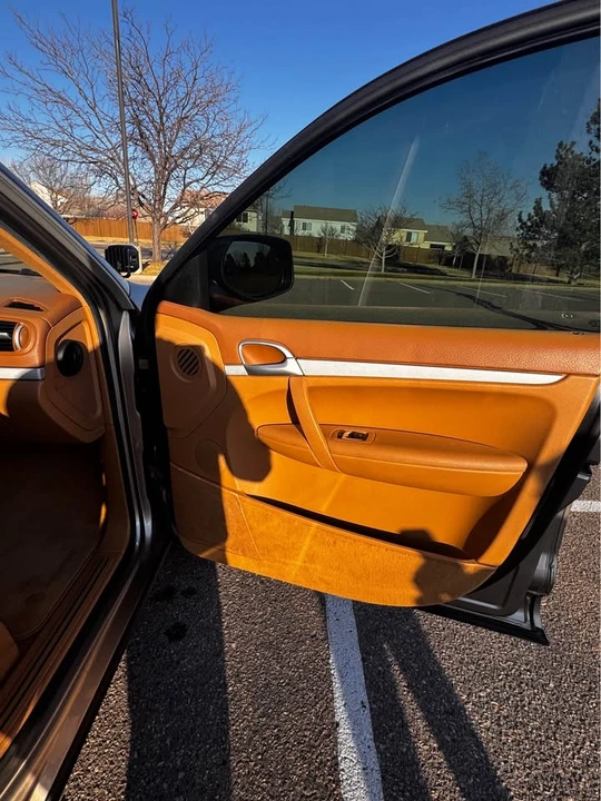 2009 Porsche 955/957 Cayenne - Image 17 of 17