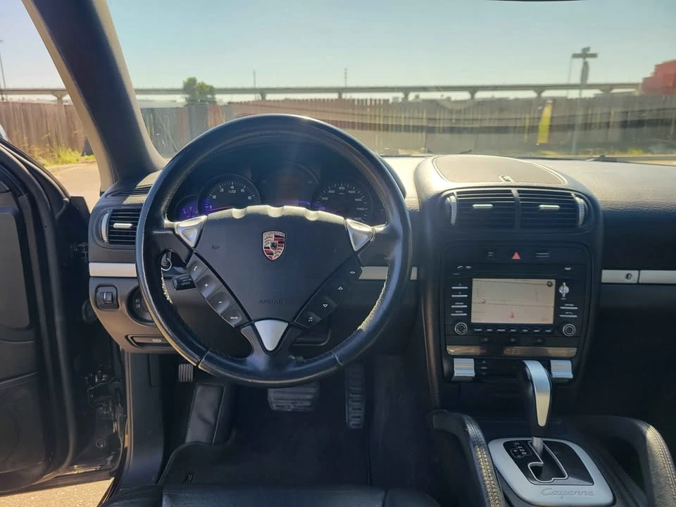 2009 Porsche 955/957 Cayenne - Image 12 of 12
