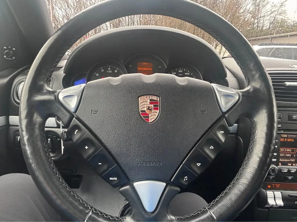 2009 Porsche 955/957 Cayenne - Image 15 of 16