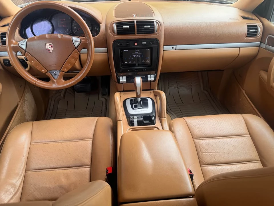 2009 Porsche 955/957 Cayenne - Image 12 of 20