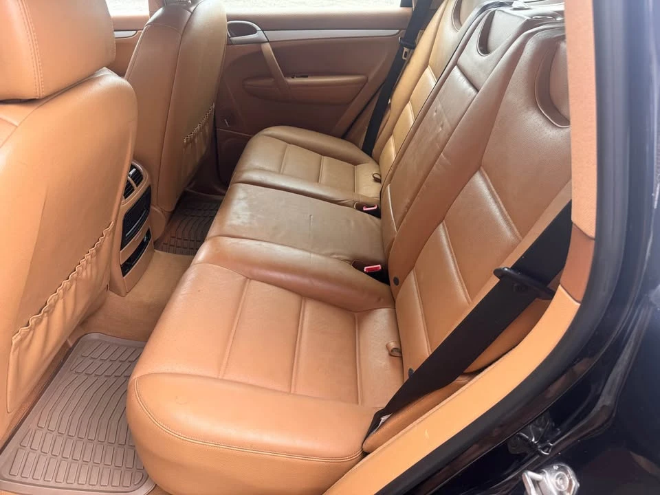 2009 Porsche 955/957 Cayenne - Image 10 of 20
