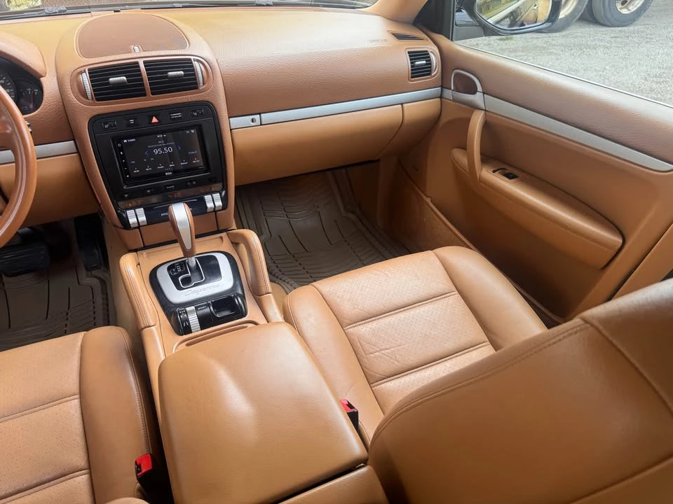 2009 Porsche 955/957 Cayenne - Image 13 of 20