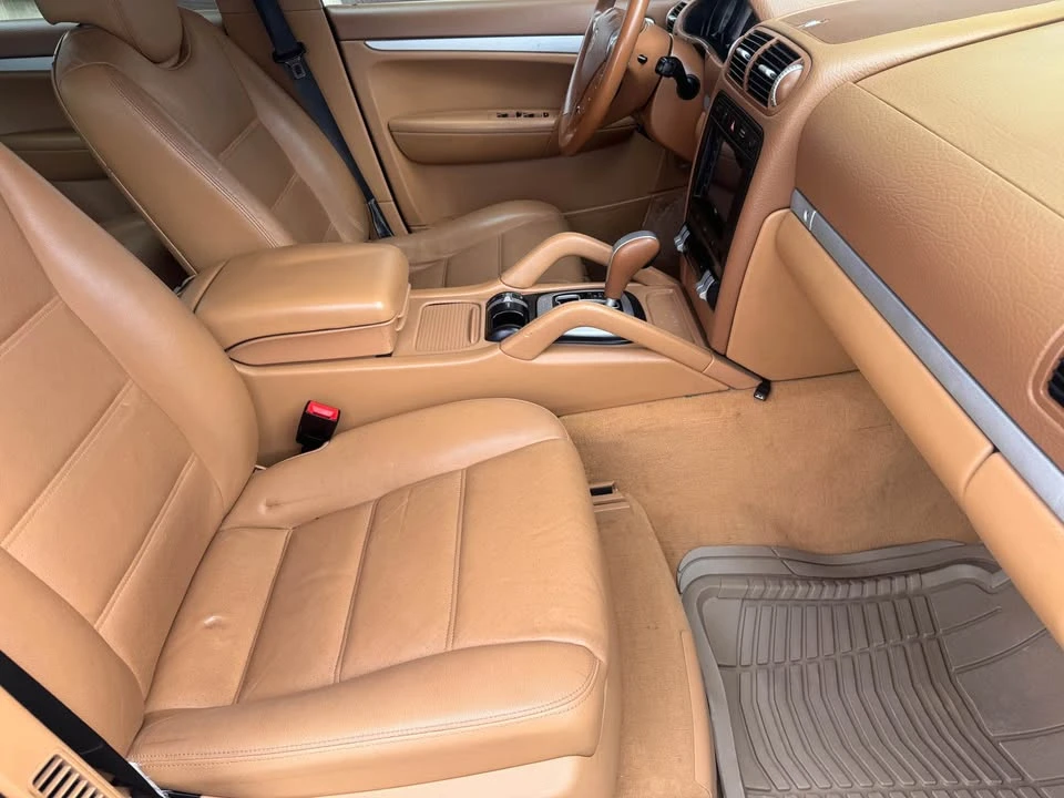2009 Porsche 955/957 Cayenne - Image 15 of 20