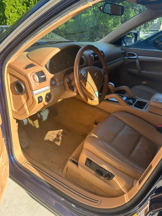 2009 Porsche 955/957 Cayenne - Image 15 of 17
