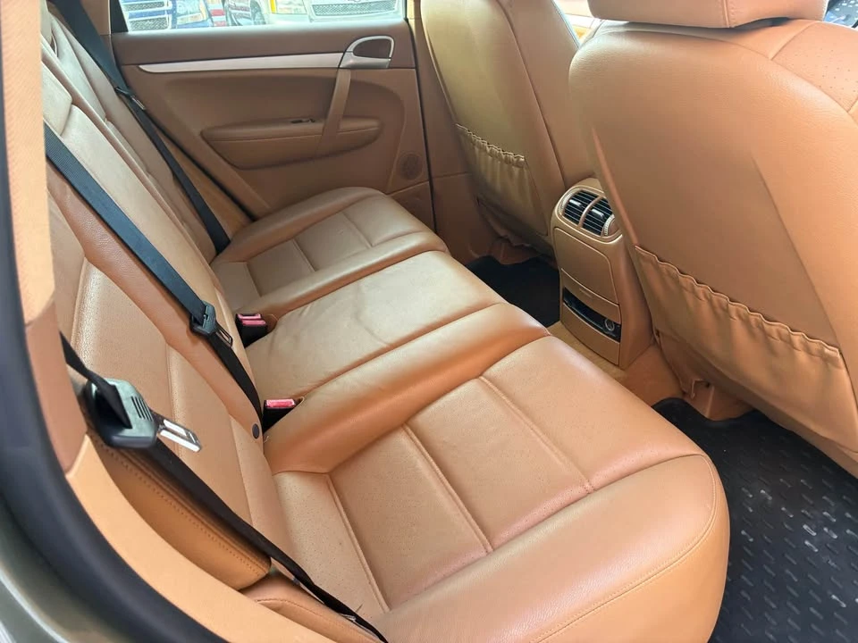 2009 Porsche 955/957 Cayenne - Image 13 of 19