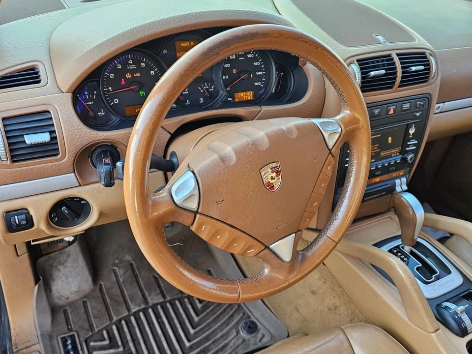 2009 Porsche 955/957 Cayenne - Image 13 of 14