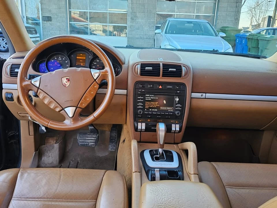 2009 Porsche 955/957 Cayenne - Image 7 of 14