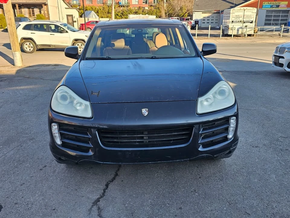 2009 Porsche 955/957 Cayenne - Image 12 of 14