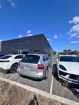 2009 Porsche Cayenne V6
