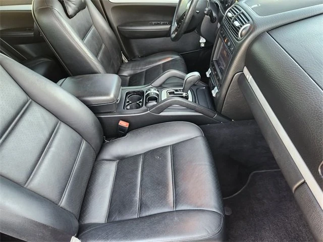 2009 Porsche 955/957 Cayenne - Image 11 of 16