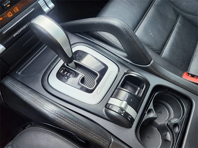 2009 Porsche 955/957 Cayenne - Image 14 of 16
