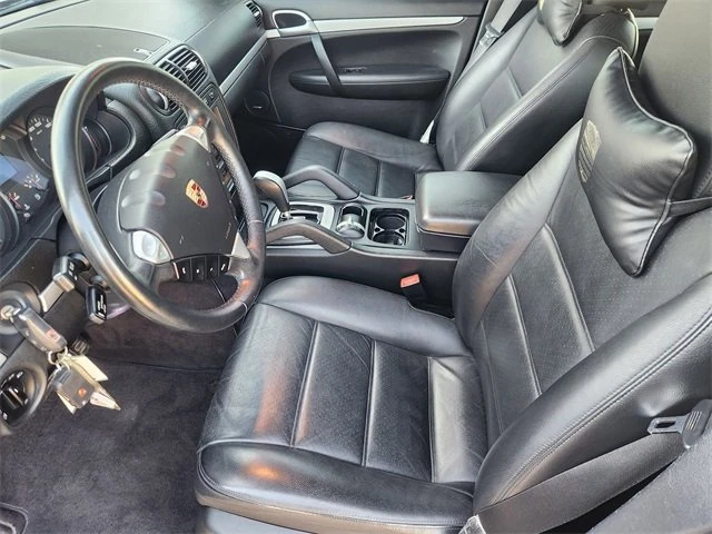 2009 Porsche 955/957 Cayenne - Image 10 of 16