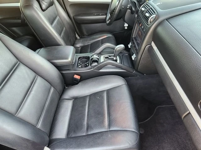 2009 Porsche 955/957 Cayenne - Image 13 of 20