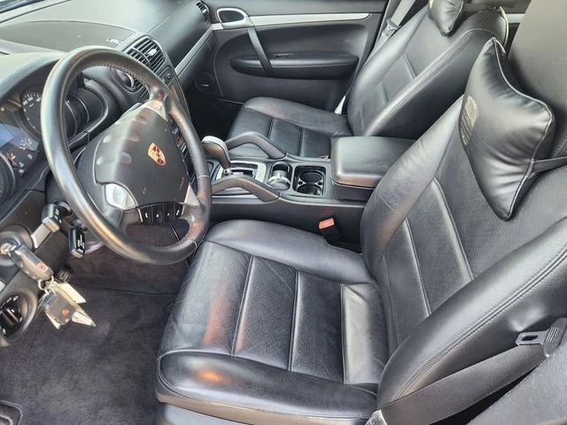 2009 Porsche 955/957 Cayenne - Image 12 of 20