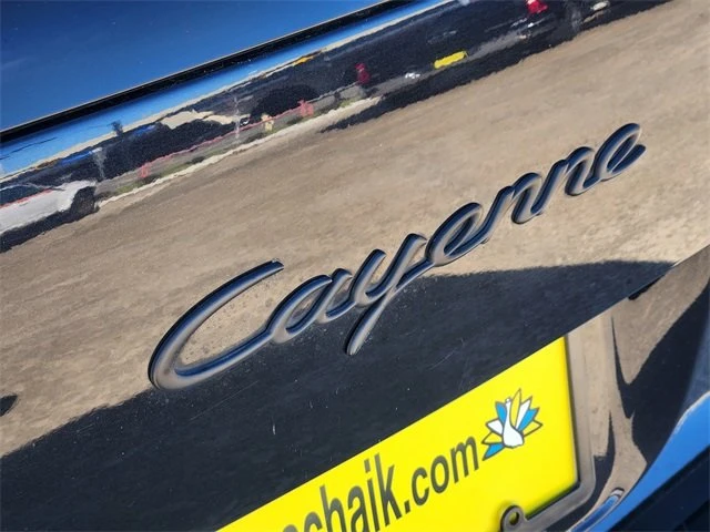 2009 Porsche 955/957 Cayenne - Image 7 of 16