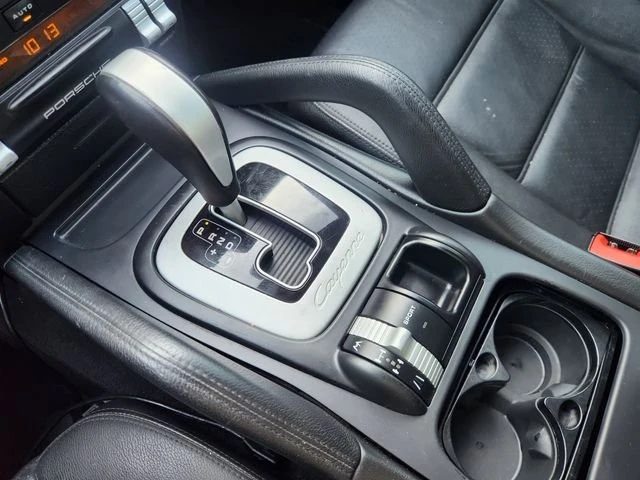 2009 Porsche 955/957 Cayenne - Image 18 of 20