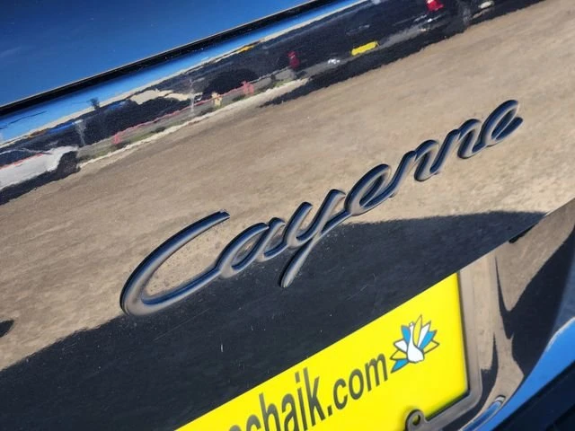 2009 Porsche 955/957 Cayenne - Image 9 of 20