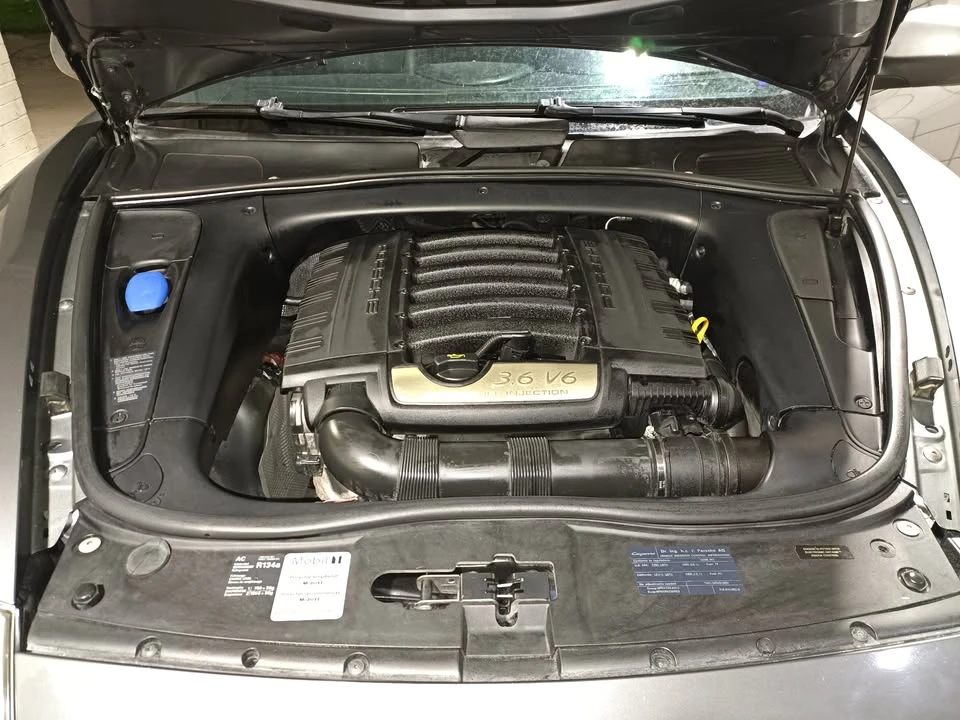 2009 Porsche 955/957 Cayenne - Image 17 of 20