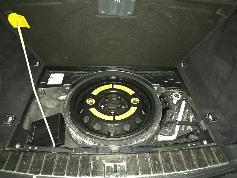 2009 Porsche 955/957 Cayenne - Image 19 of 20