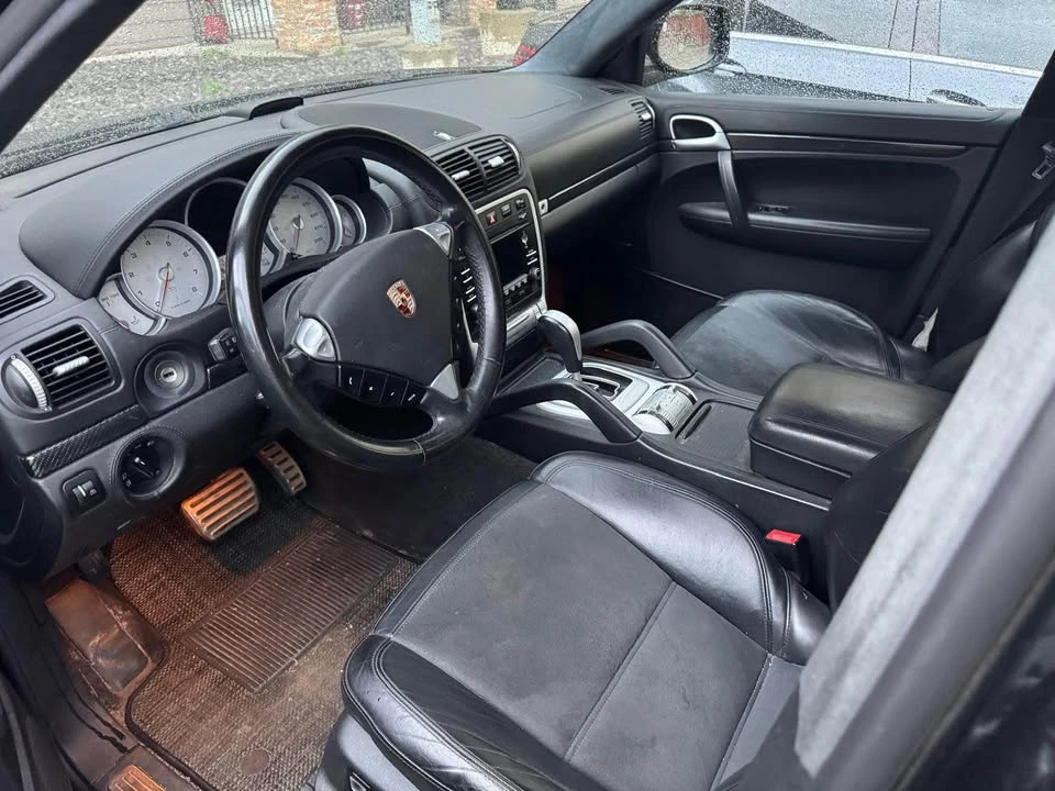 2009 Porsche 955/957 Cayenne - Image 12 of 13