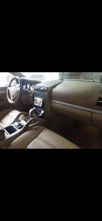 2009 Porsche 955/957 Cayenne - Image 2 of 4