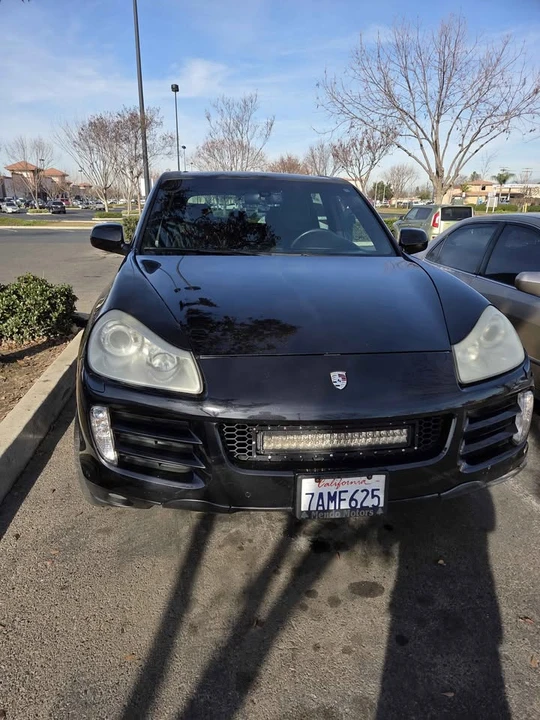 2009 Porsche 955/957 Cayenne - Image 10 of 12