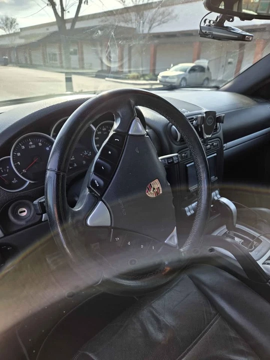 2009 Porsche 955/957 Cayenne - Image 6 of 12