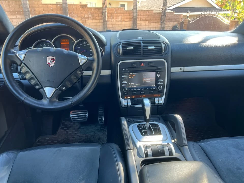 2009 Porsche 955/957 Cayenne GTS - Image 5 of 14
