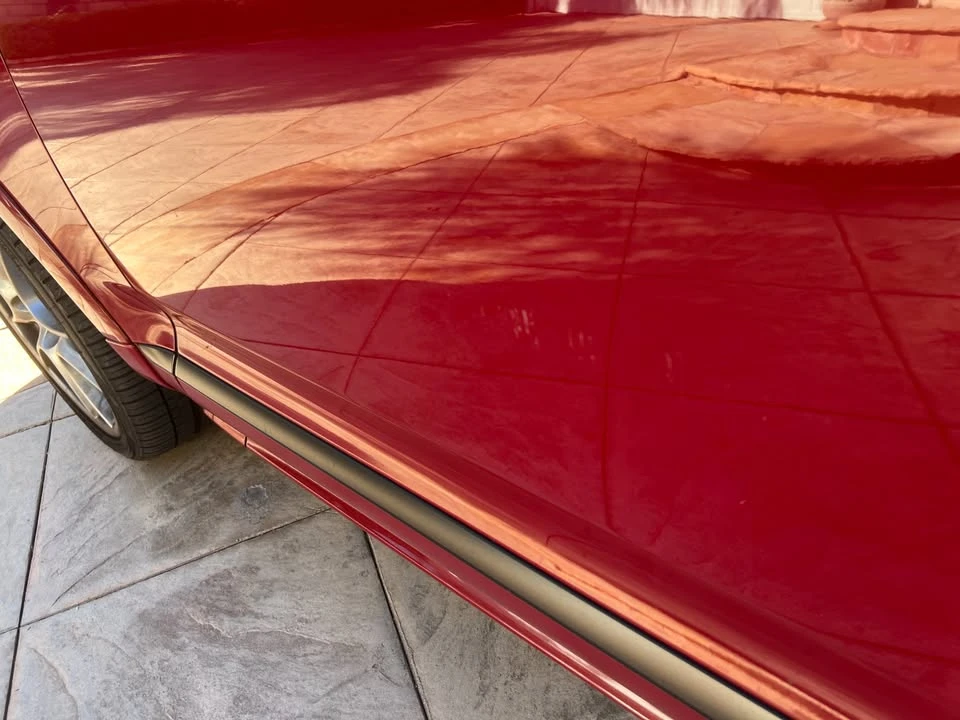 2009 Porsche 955/957 Cayenne GTS - Image 12 of 14