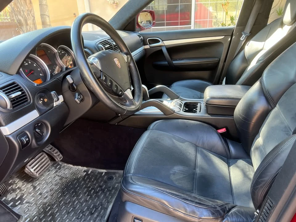 2009 Porsche 955/957 Cayenne GTS - Image 6 of 14