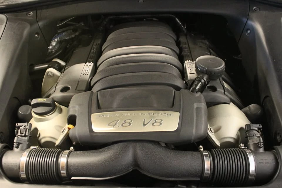 2009 Porsche 955/957 Cayenne GTS - Image 11 of 11