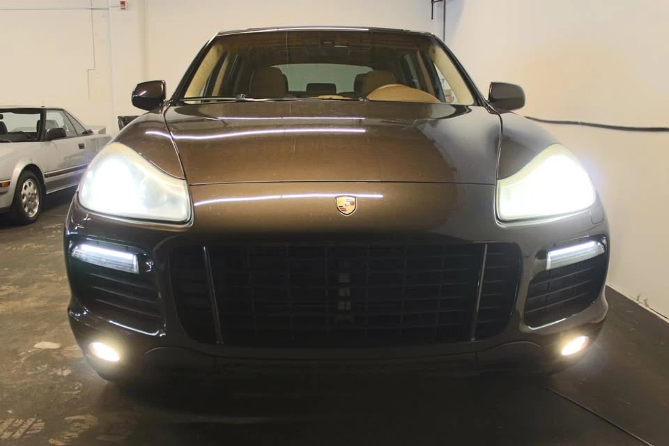 2009 Porsche 955/957 Cayenne GTS - Image 3 of 11