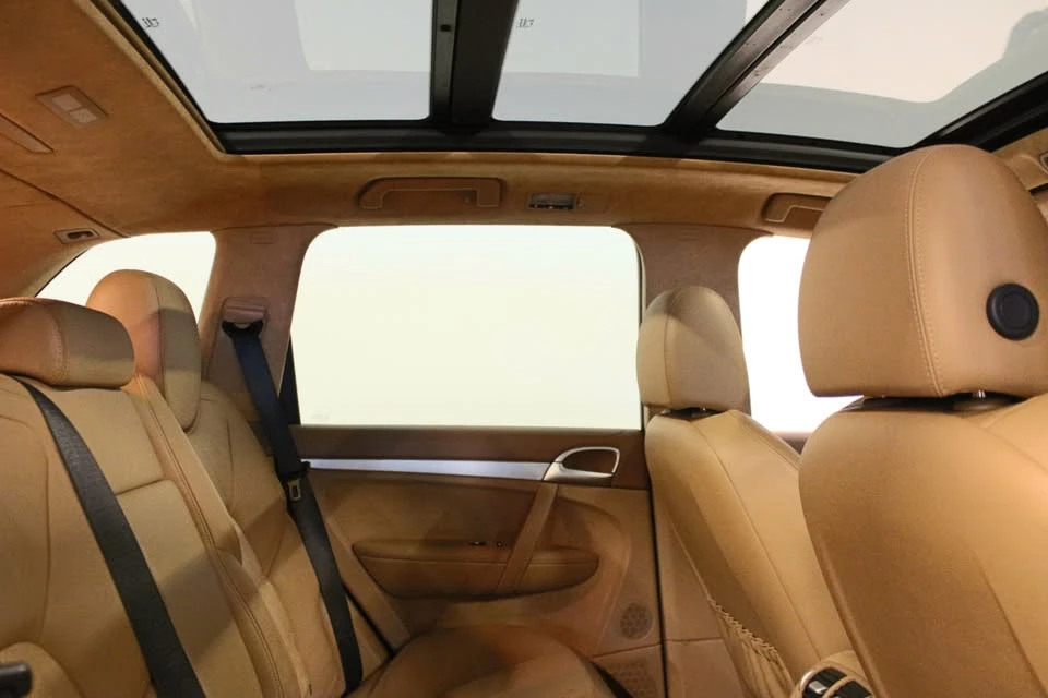 2009 Porsche 955/957 Cayenne GTS - Image 7 of 11