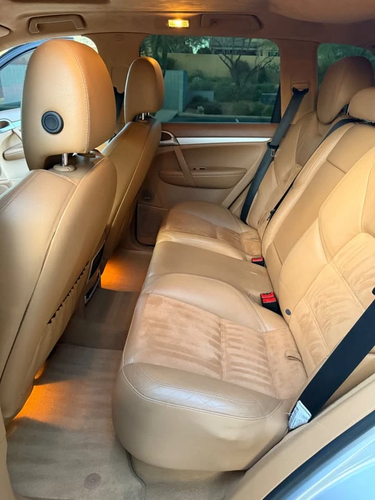 2009 Porsche 955/957 Cayenne GTS - Image 10 of 13