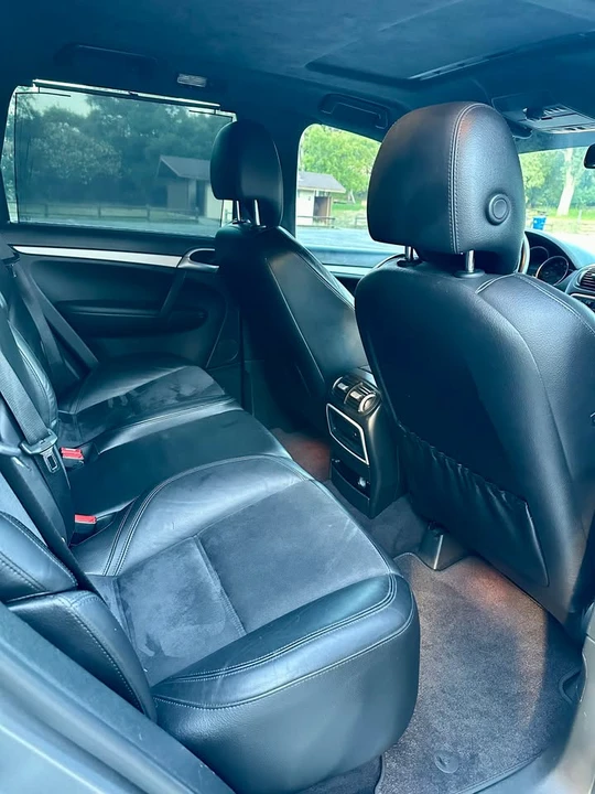 2009 Porsche 955/957 Cayenne GTS - Image 14 of 20