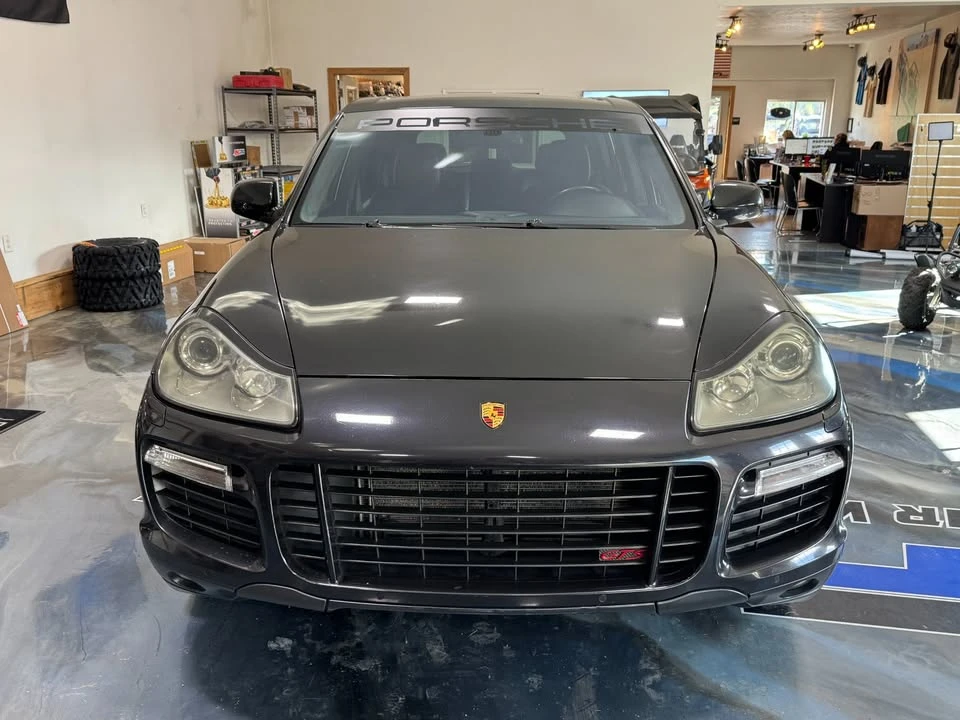 2009 Porsche 955/957 Cayenne GTS - Image 9 of 20