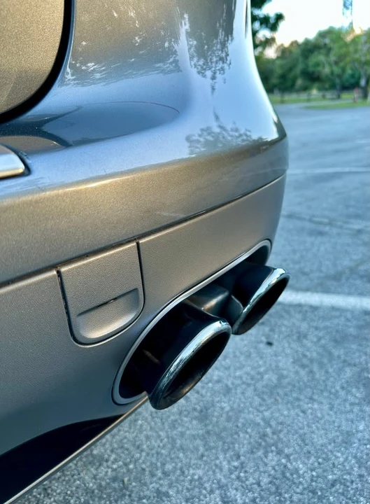 2009 Porsche 955/957 Cayenne GTS - Image 9 of 20