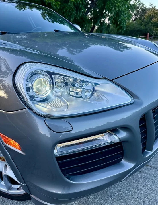 2009 Porsche 955/957 Cayenne GTS - Image 20 of 20