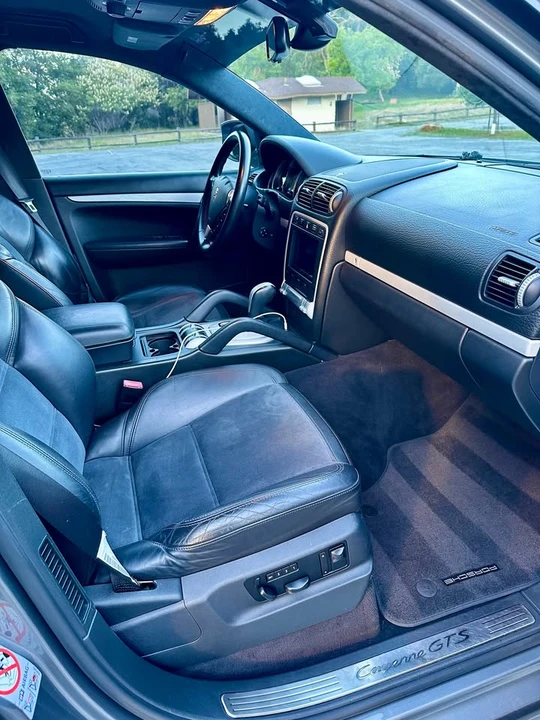 2009 Porsche 955/957 Cayenne GTS - Image 15 of 20