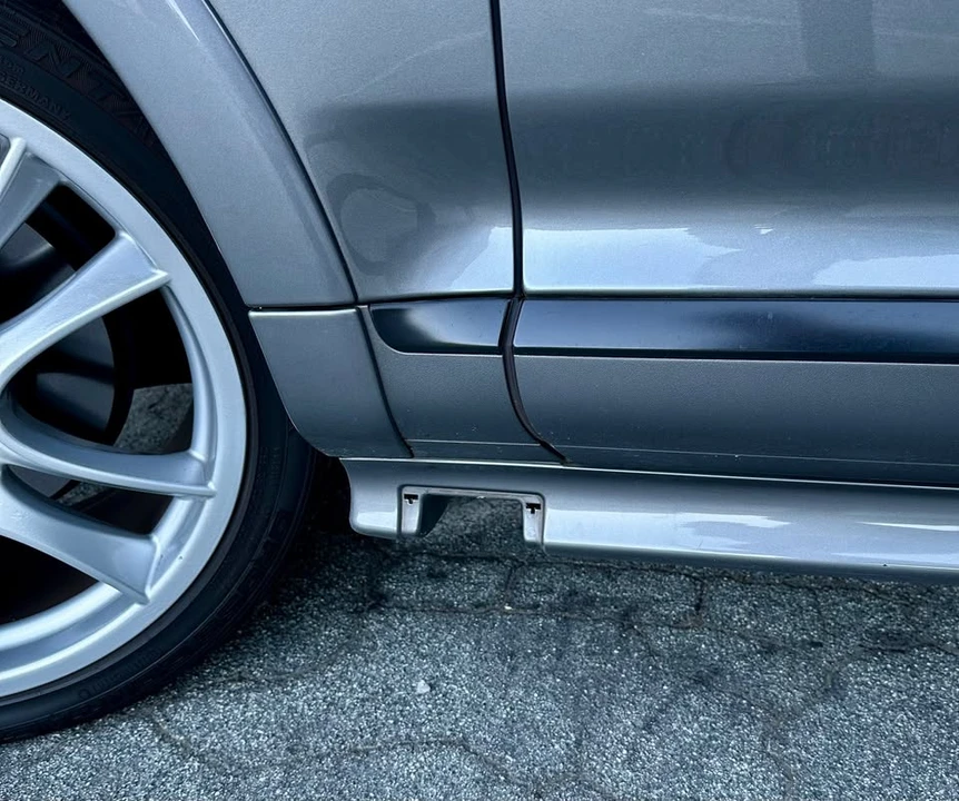 2009 Porsche 955/957 Cayenne GTS - Image 18 of 20