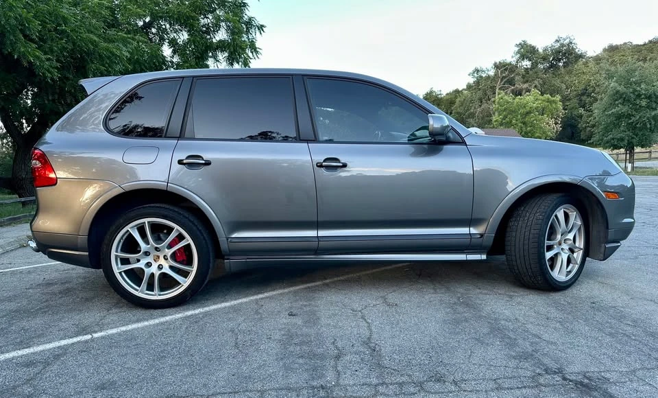 2009 Porsche 955/957 Cayenne GTS - Image 3 of 20