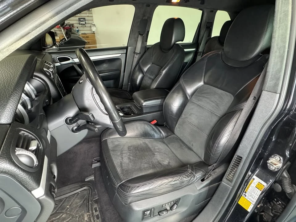 2009 Porsche 955/957 Cayenne GTS - Image 10 of 20